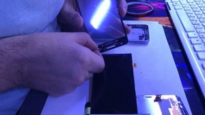 Замена тачскрина, дисплея Samsung G531 Grand Prime