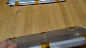 LiNMC капут. Испортились пакеты после 8 месяцев неиспользования.