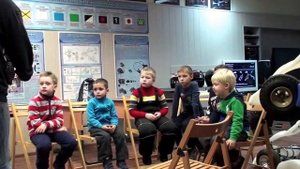 Школа картинга 1