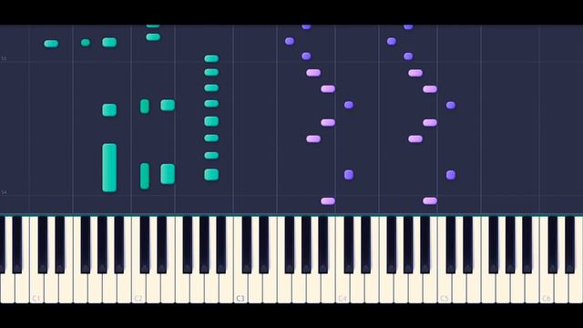 Turkish March // MOZART смотреть онлайн