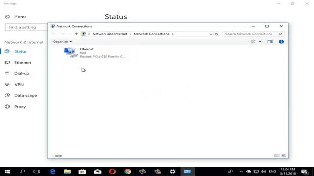 Fix Error 0x80072ee7 in Google Chrome "The server has been wrong" I 2 SOLUTIONS 2023 смотреть онлайн