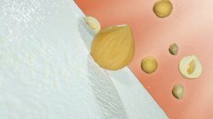 Реклама мороженого Polar Bear, Белые медведи.