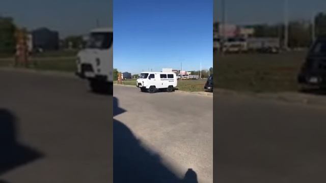 Специализированная ритуальная служба по перевозке покойных смотреть онлайн