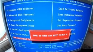 Intel Core 2 Quad Q8300 OverClock to 3GHz