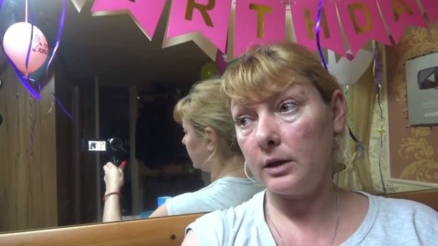 Ролик про асд в процессе,  родился новый блогер, рубаю стены, Шаповаловы влог