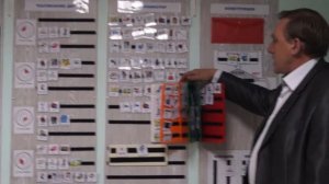 О коммуникационной доске