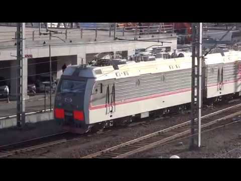 3ЭС5К-001 смотреть онлайн