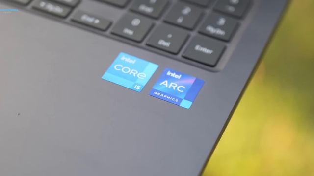 Samsung Galaxy Book3 - Intel Arc em Ação! Melhor que GeForce nos Jogos? ? смотреть онлайн