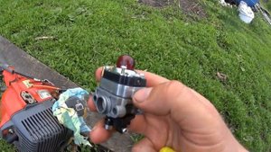 Не работает мотокоса! ЧТО ДЕЛАТЬ? Не заводится ТРИММЕР, КАК БЫТЬ?