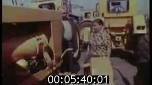Липецкий тракторный завод СССР 1971 год