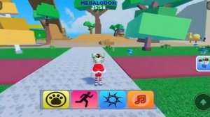 How to find the Jerboa in Find the Animals Roblox game