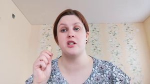 Упражнения с пробкой в зубах