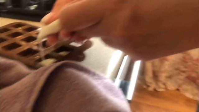 Как можно сделать свой белый шоколад у себя дома? смотреть онлайн