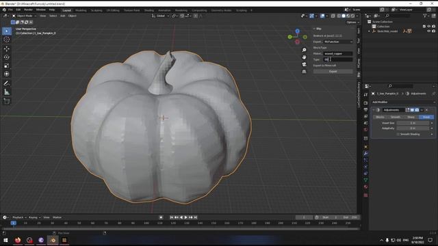 How to convert 3D model to Minecraft in seconds. смотреть онлайн