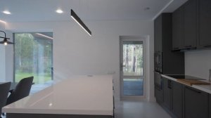 Дом в п. Стеклянный