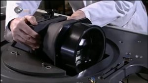 Кинопроекторы IMAX   Из чего это сделано