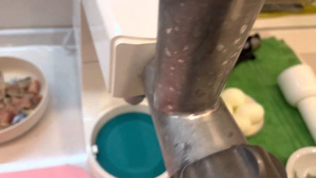 Показываю как приготовить эксклюзивную сельдь под шубой , которую всю сметают со стола эпизод №1574