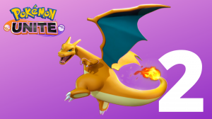 Покемон Юнайт (Pokemon Unite) - Геймплей Прохождение - Часть 2  - Рейтинг