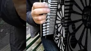 Разбор Матани на гармони