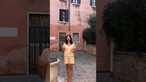 Театр Ла Фениче в Венеции