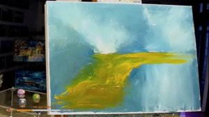 ? ХуДоЖнИкИ | Краску жалко | Скупая палитра | Учим цвета | Александр Григорьев