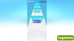 NUMBER MASTER — Hacker Way 2 (Fly Mode)