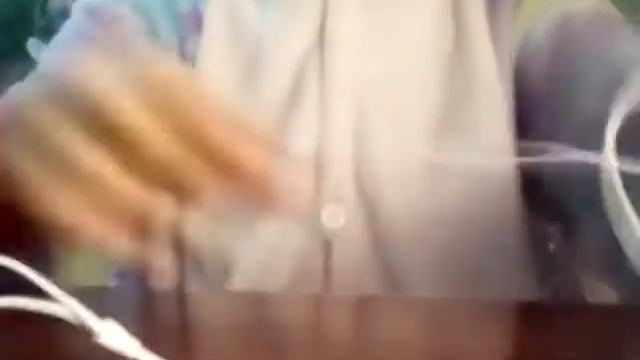 Новые наушники ! смотреть онлайн