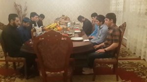 Назам Аушев-мохьмад