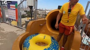 The Land of Legends Theme Park Antalya. Тематический парк The Land of Legends в Анталии.