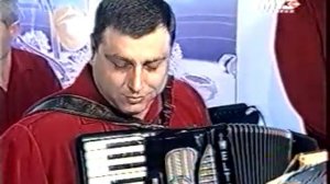 Armen Janikyan (Karusel), 2005