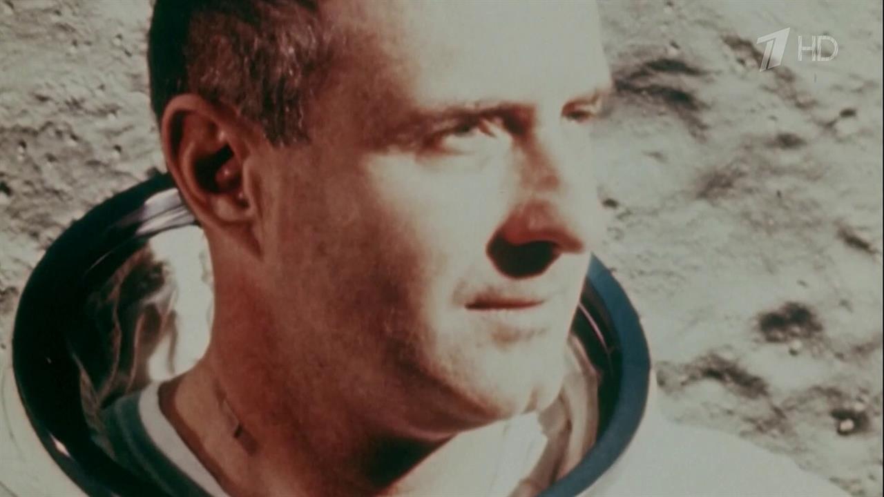 В США скончался астронавт, участник миссии "Аполлон" Томас Стаффорд