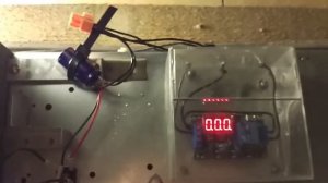 Автоматический встряхиватель колосников котла Zota Carbon