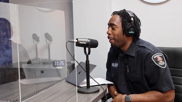 519Connect Episode 2 with John Elliott - Community Activist, Sandwich Teen Action Group (STAG) смотреть онлайн