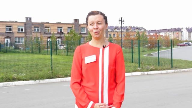 Коттеджный поселок "Березки" смотреть онлайн