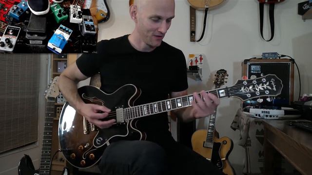 2020 Rig Rundown for Jamal смотреть онлайн