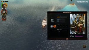 Pirates of Black Cove - Видео-обзор