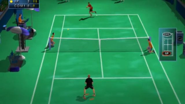 agassi tennis generations смотреть онлайн