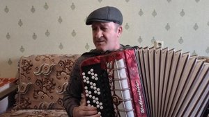 СЕРГЕЙ МОРОКОВ. ПРЕКЛОНЮ Я КОЛЕНИ.