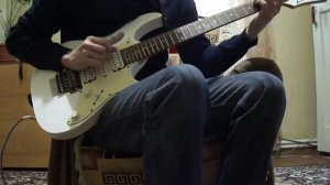 Песня (Солнышко лесное) Кавер в новой обработке!