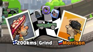 Hill Climb Racing 2#225 ПРОЙДУСЬ ПО ВЫЗОВАМ ?