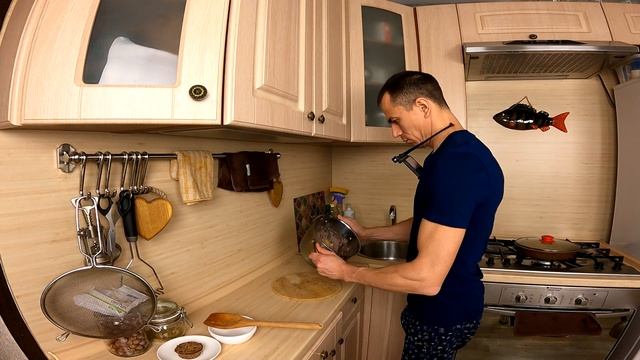 Котлеты из фасоли! Музыкальная фасоль #глютенфри #вегетарианство #безглютена