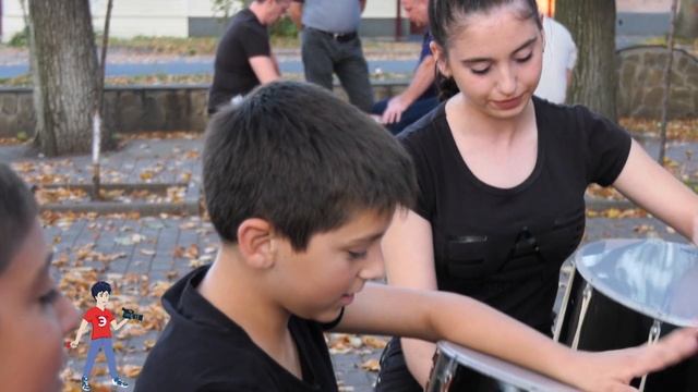 ПРО музыкальные инструменты ДОУЛИ смотреть онлайн