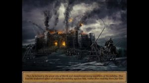 Tales of a Spymaster - v0.33