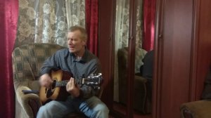Ты нужна мне очень-очень, Алексей Пономарев