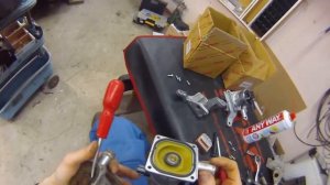 TOYOTA PRADO 150 ERROR P2442 P2443