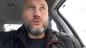 "Обзор Ниссан Альмера Классик (если сгнили фланцы глушителя и резонатора)" часть 4