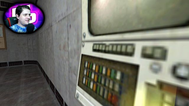 Half Life Induction Прохождение ► Half Life 0