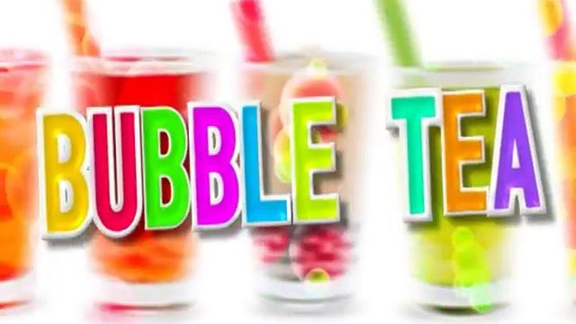 Бабл ти смотреть онлайн