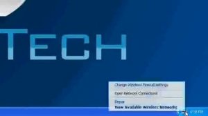 Connect to a Wireless Network (Windows XP)