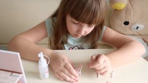 DIY House. Собираем миниатюрный домик.